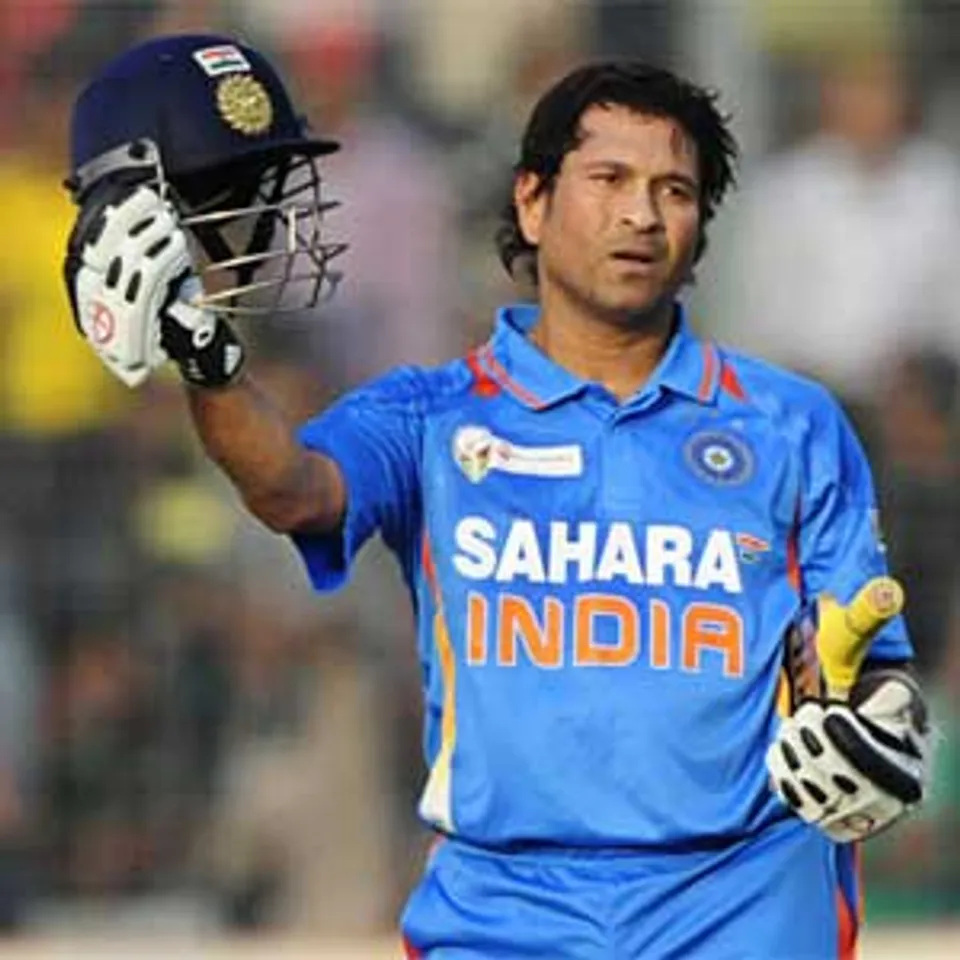 sachin