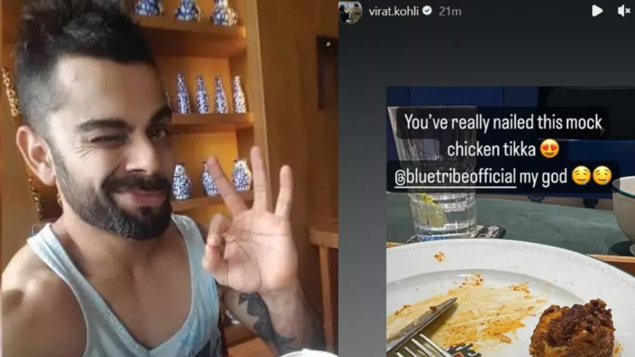 virat