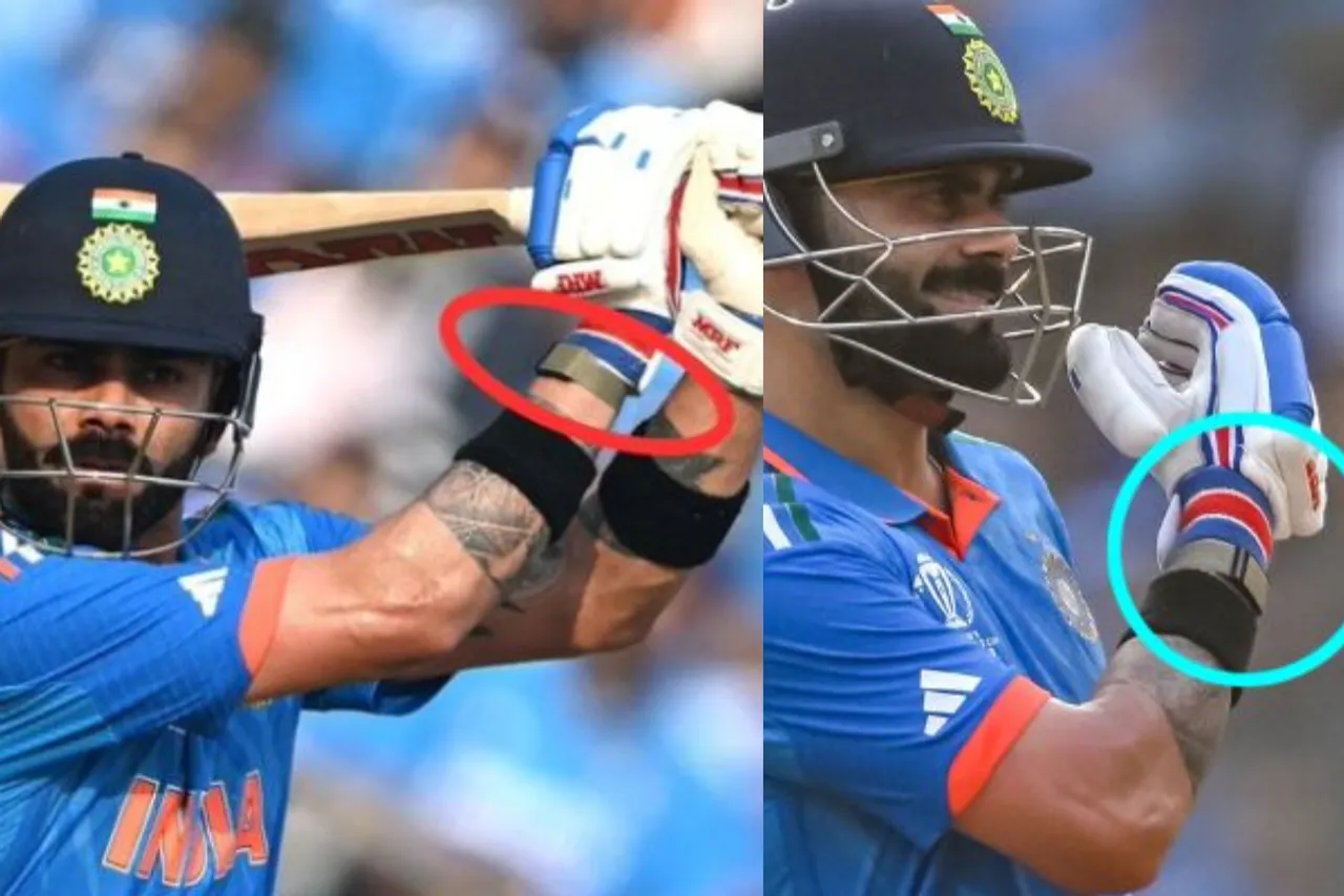 virat