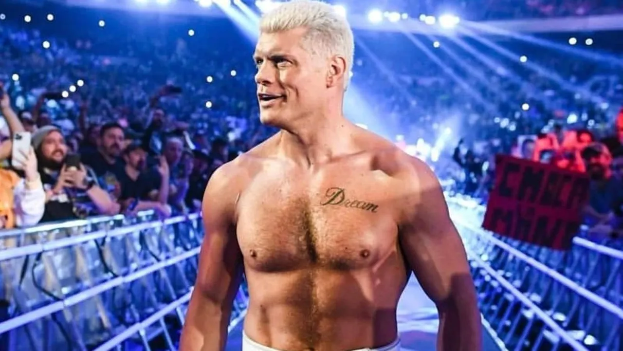 3 WWE Superstars जिनके साथ Randy Orton वापसी के बाद स्टोरीलाइन की शुरूआत कर सकते हैं