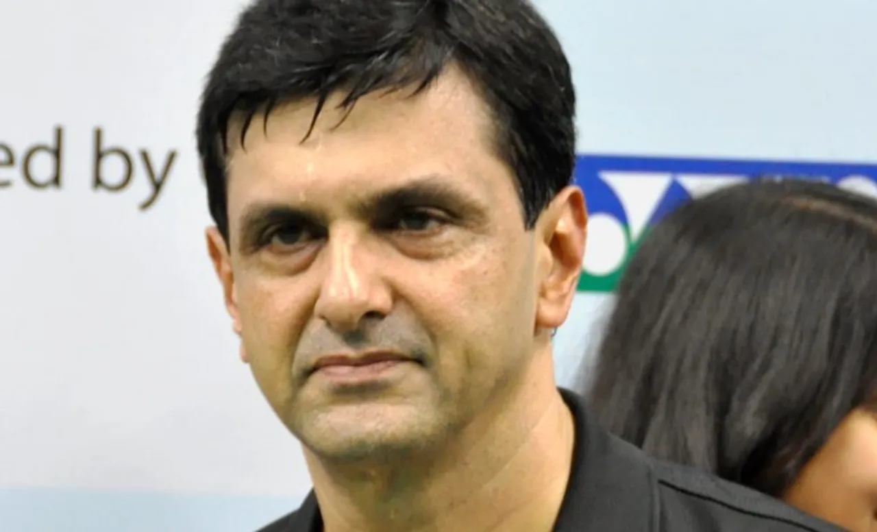 Prakash Padukone. (Photo Source: Getty Images)