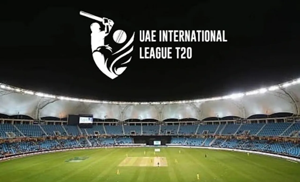 International T20 League: (Image Source: Twitter)