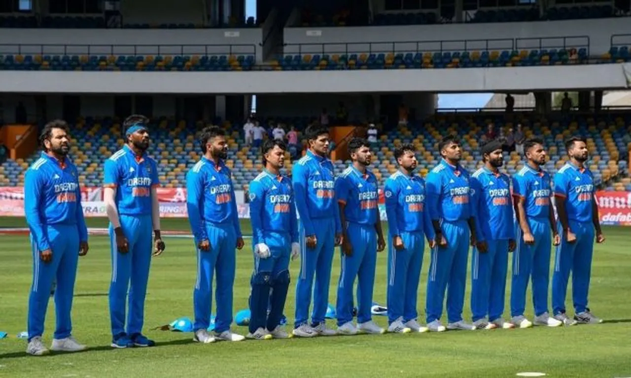 India's squad for ODI World Cup 2023 Team India's Squad for Asia Cup 202 Star Sports experts pick India's 15 for Asia Cup 2023.
