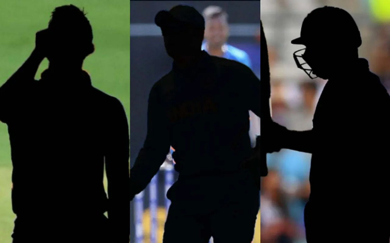 5 खिलाड़ी जो अपने आखिरी इंडियन टी-20 लीग के सीजन में खेलेंगे!