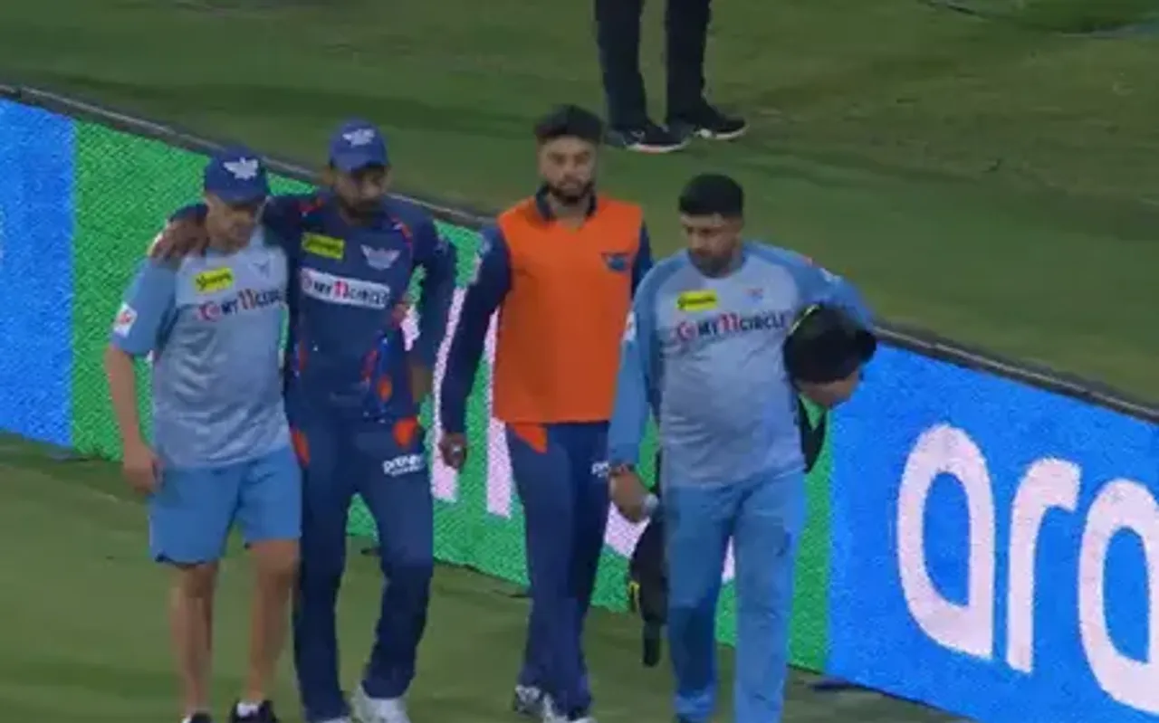 _KL-Rahul-Walking-Out-