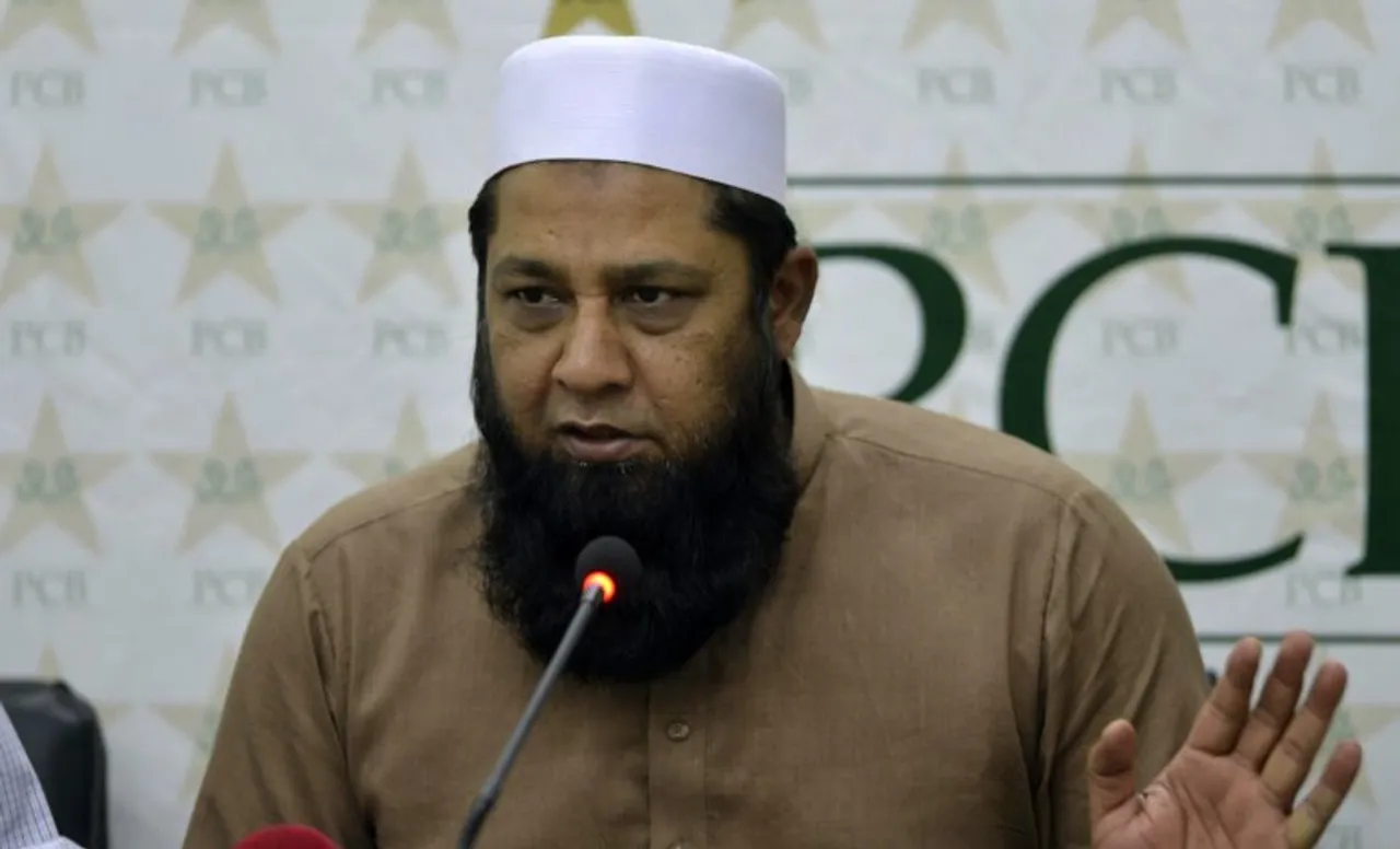 Inzamam ul Haq