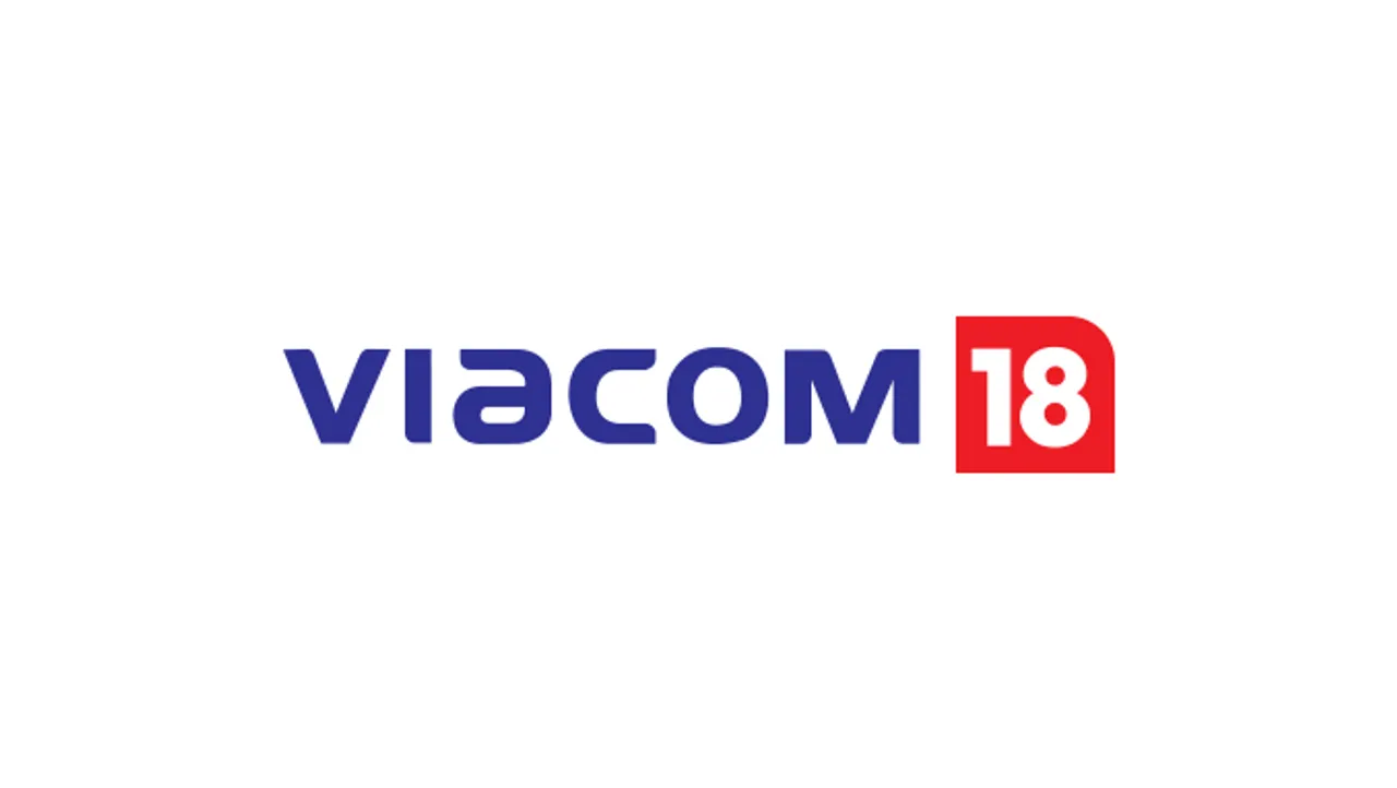 viacom 18