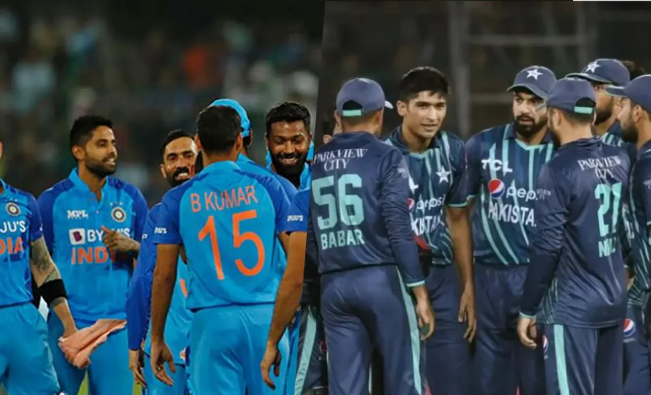 धोखा! वर्ल्ड कप से पहले पाकिस्तान टीम में शामिल हुआ भारत का स्टार गेंदबाज, ये क्या हो रहा है?