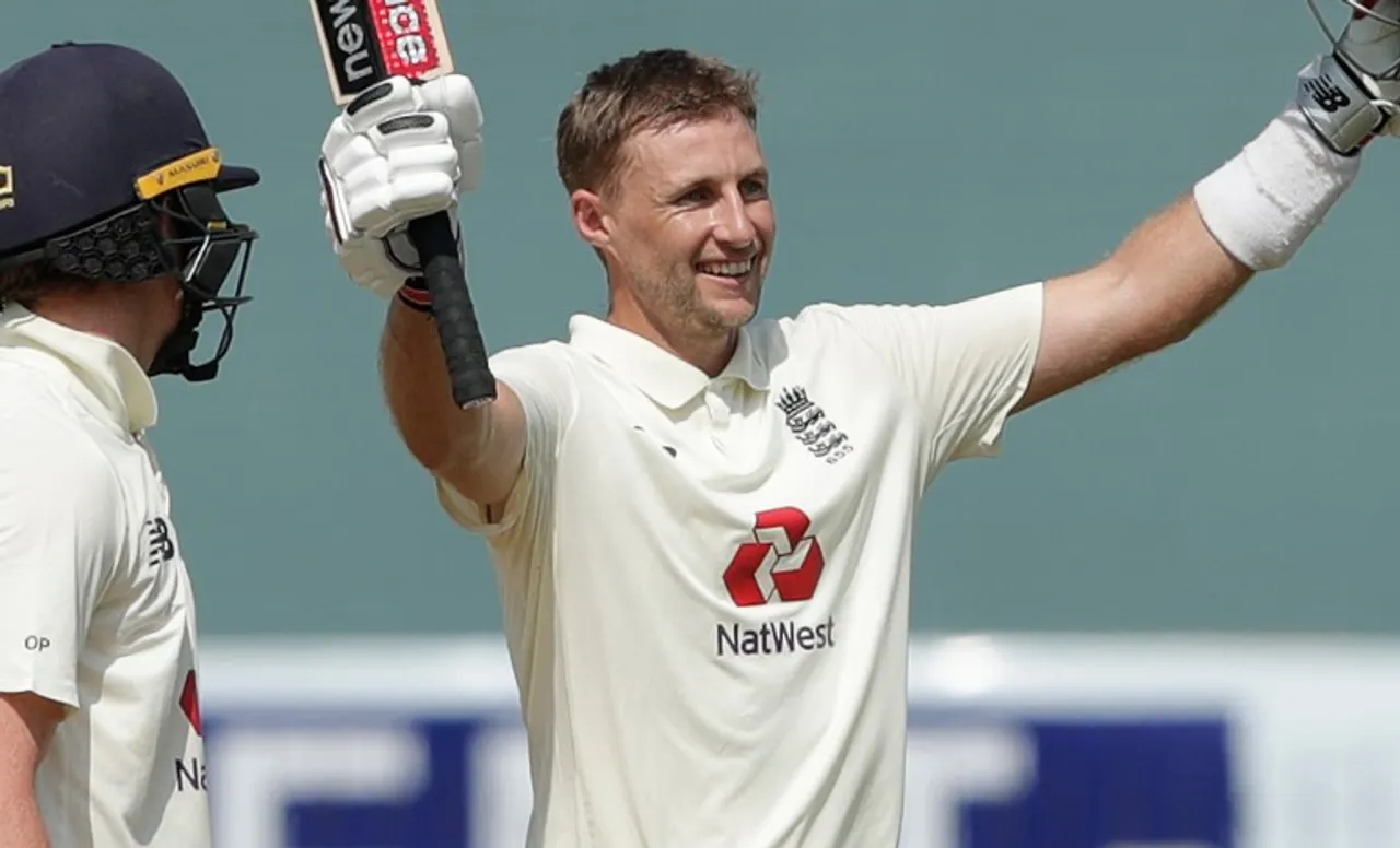 Joe Root