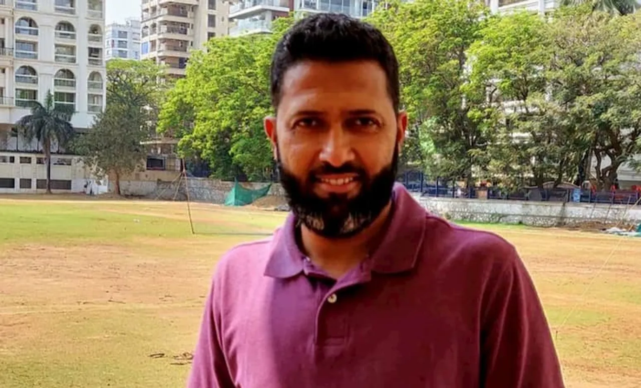 Wasim Jaffer