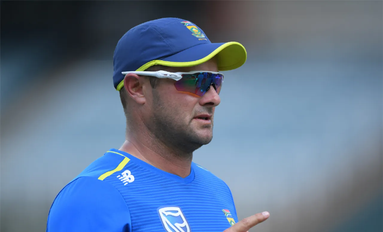 Mark Boucher