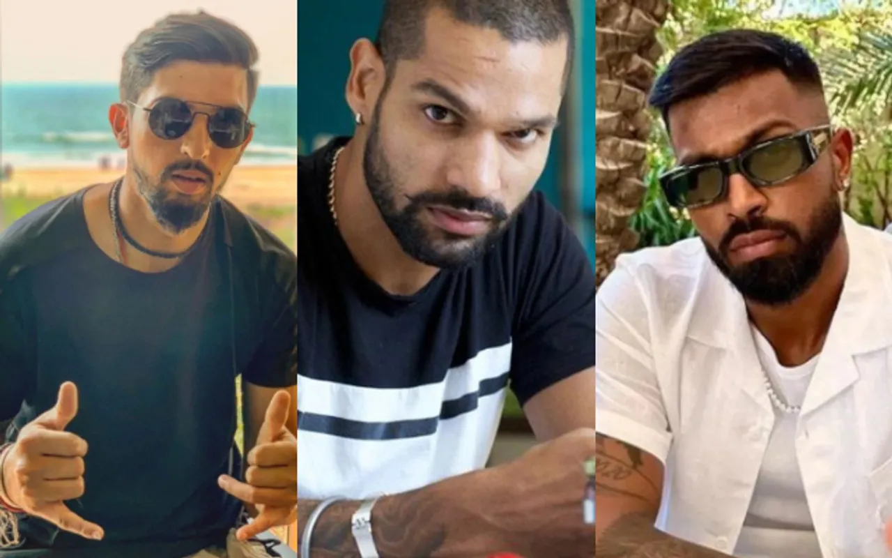 Know why these 7 cricketers of Team India gave up meat?