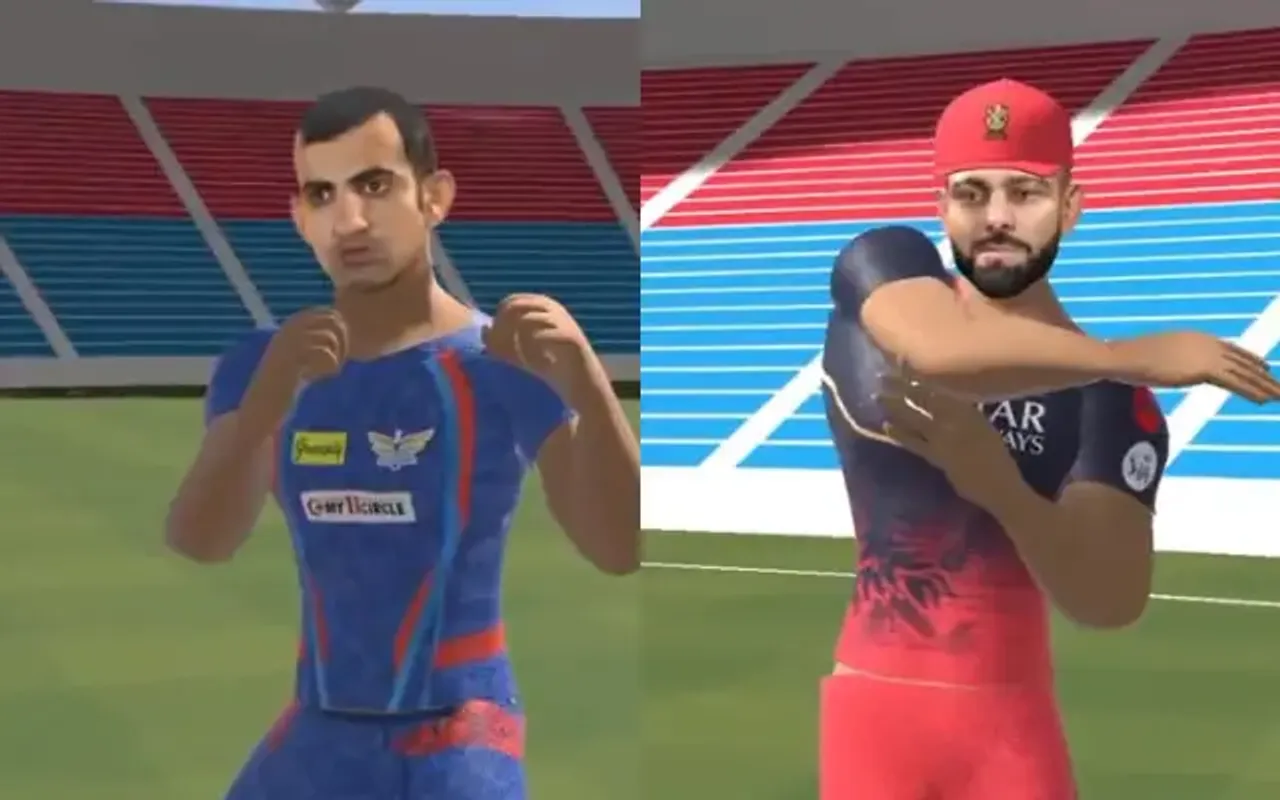 Gautam-Gambhir-and-Virat-Kohli