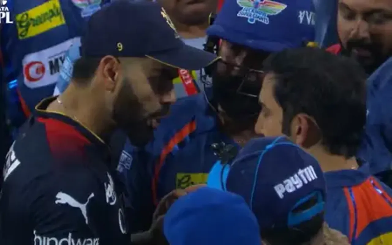 Virat-Kohli-and-Gautam-Gambhir