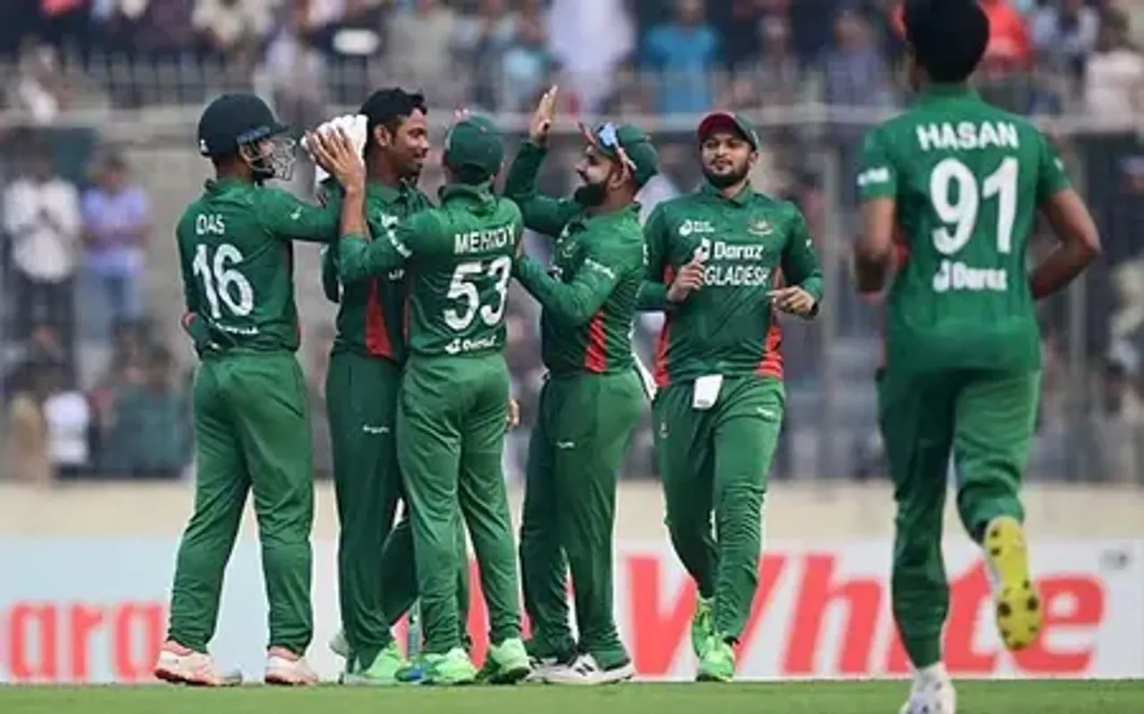 एशिया कप 2023 के लिए बांग्लादेश टीम का ऐलान, धाकड़ खिलाड़ियों की टीम में हुई एंट्री!