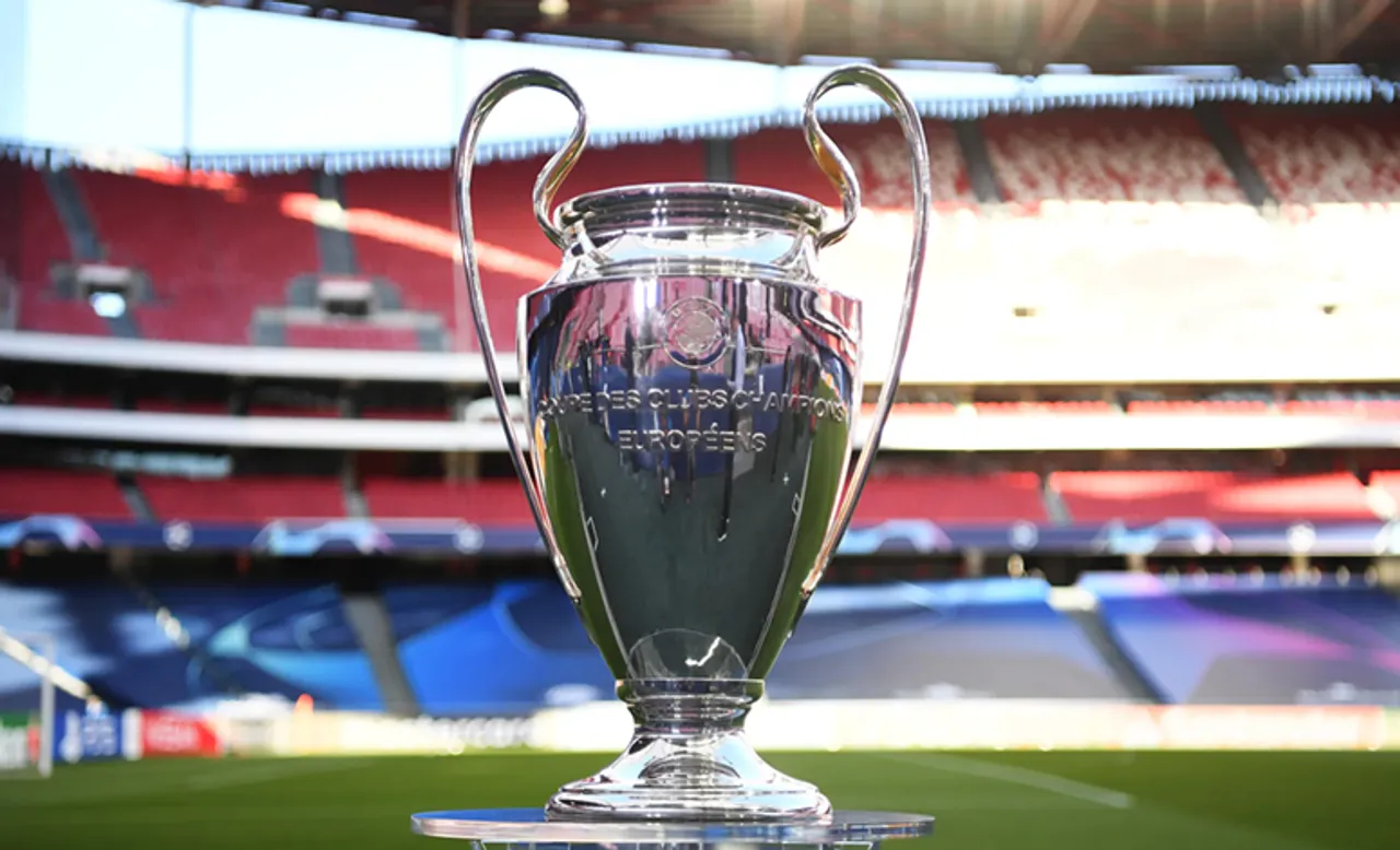 UEFA Champions League. (Photo Source: Google)