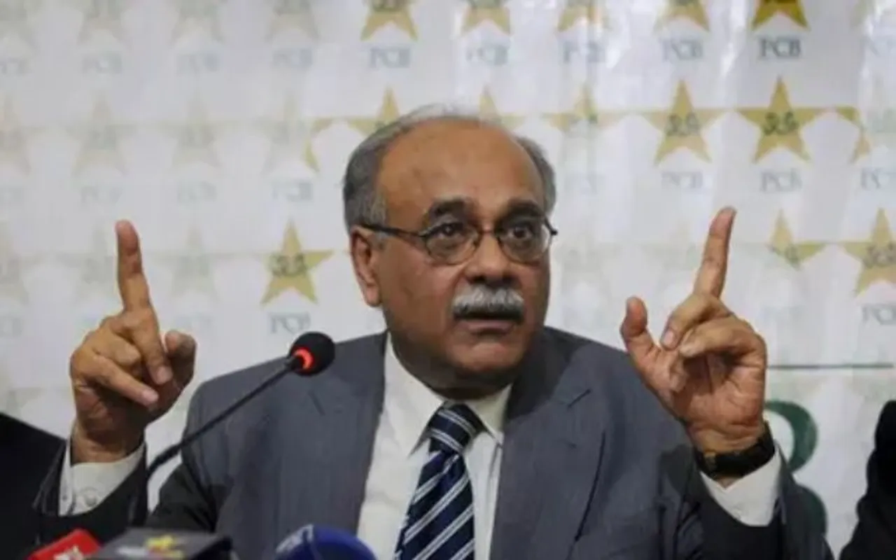 Najam Sethi (Image Credit- Twitter)