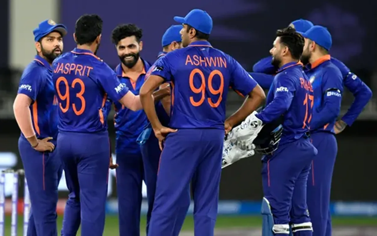 टी-20 वर्ल्ड कप 2022: भारतीय टीम लगभग तय, इस दिन खिलाड़ियों के नाम आएंगे सामने, विराट कोहली होंगे बाहर?