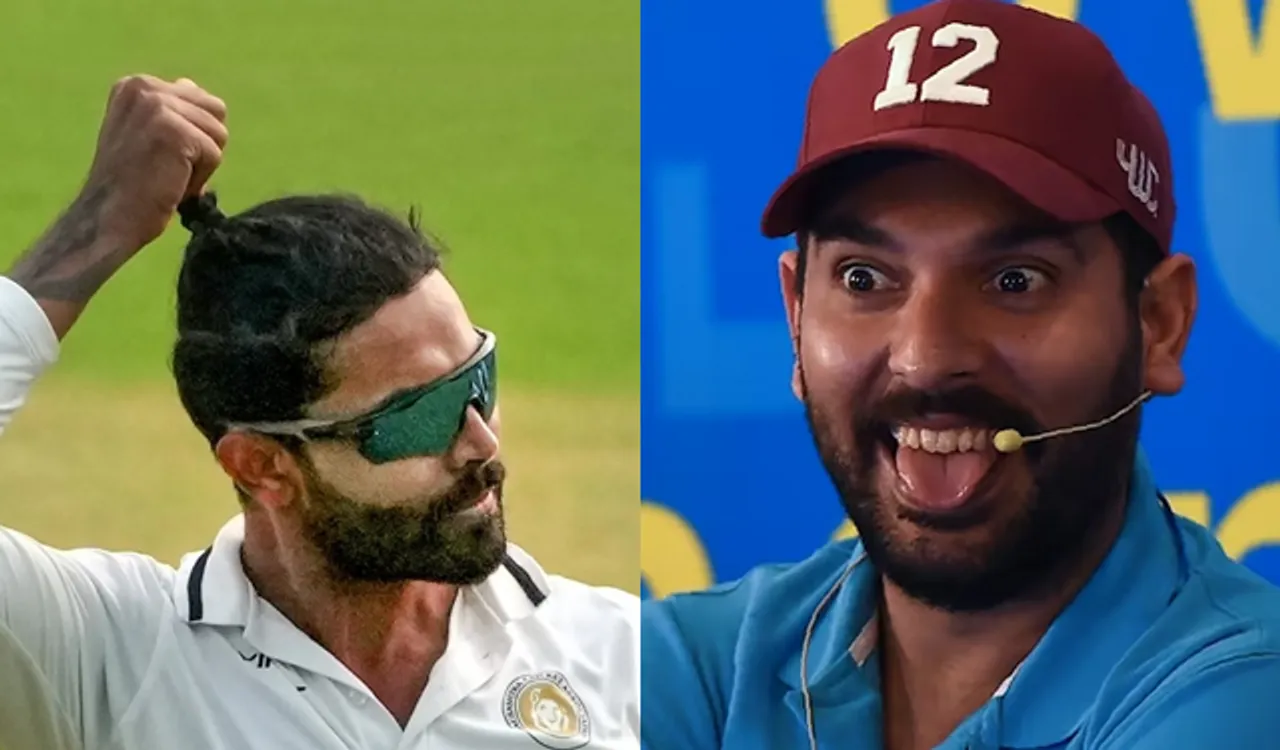 RAVINDER JADEJA