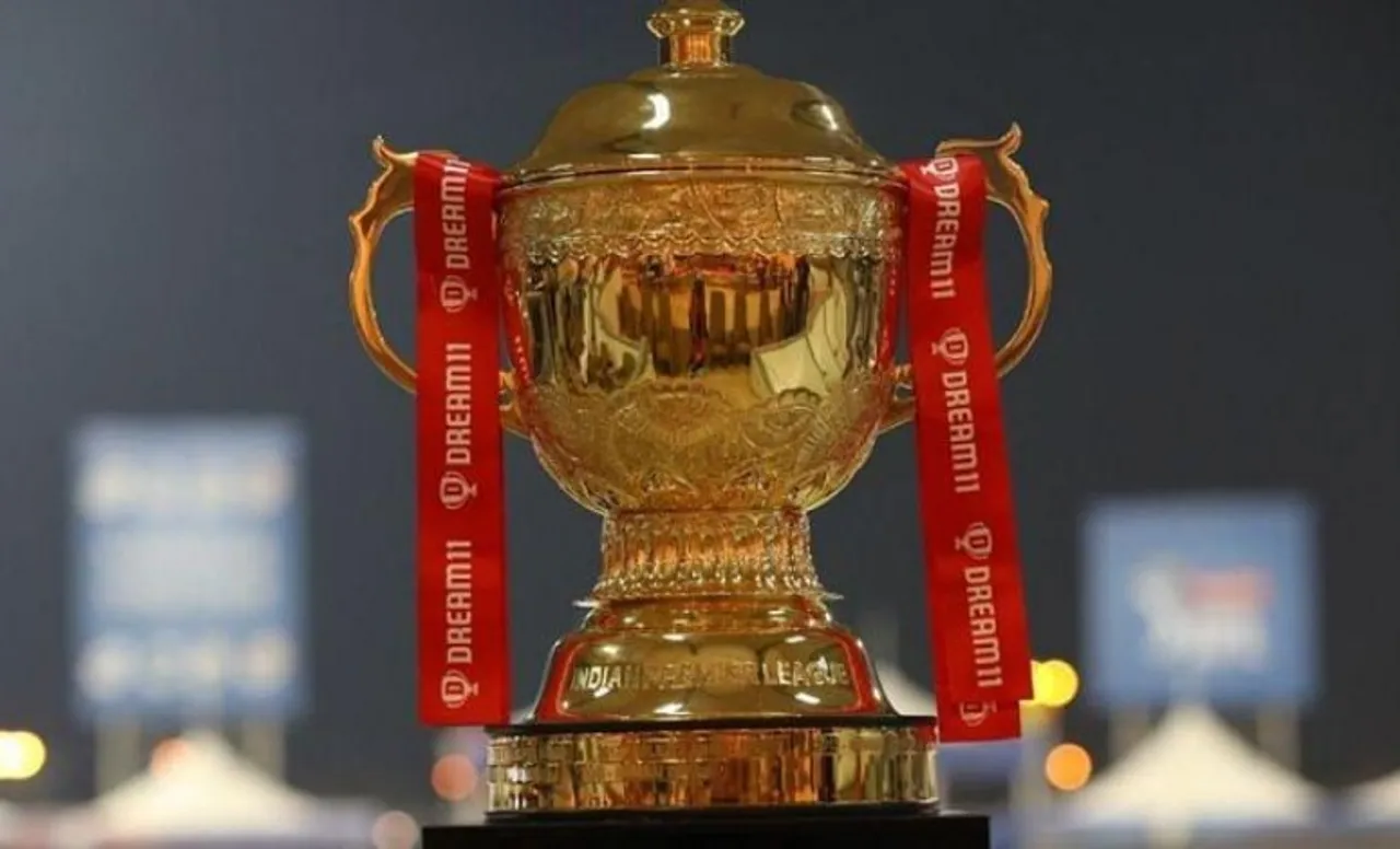 IPL 2021: यूएई चरण से पहले जानिए अंक तालिका में कौन सी टीम है टॉप पर और कौन सी टीम फिसड्डी