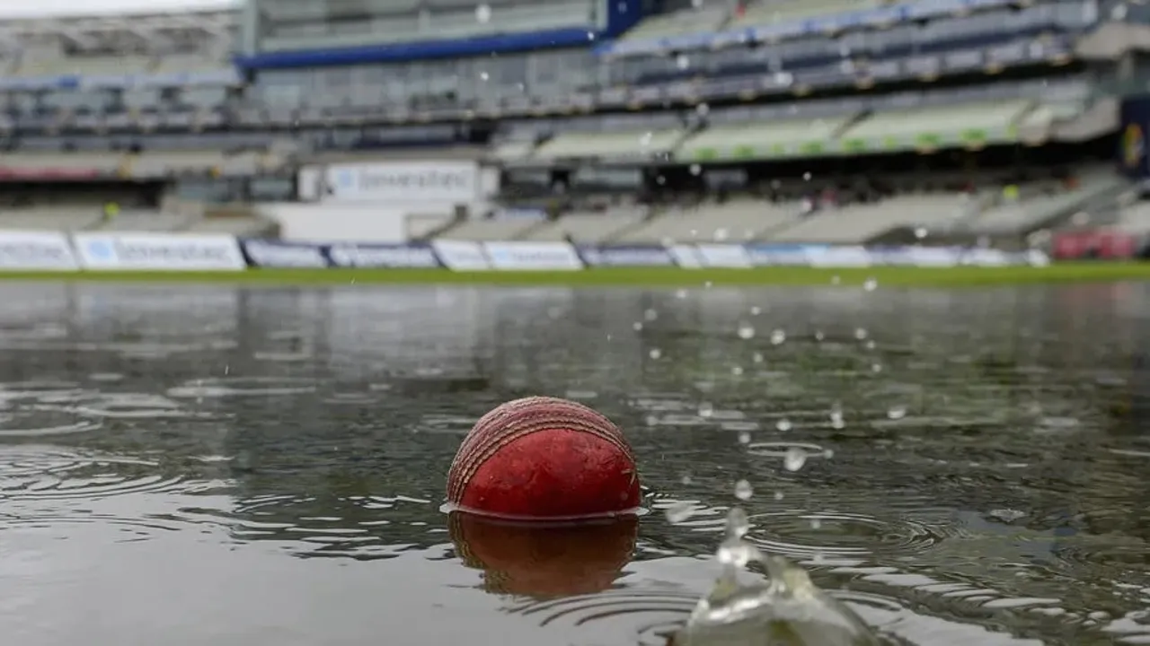 SA vs IND 1st Test Weather Report: टेस्ट मैच पर छाया बारिश का खतरा, 5 में से इतने दिन होगी बारिश
