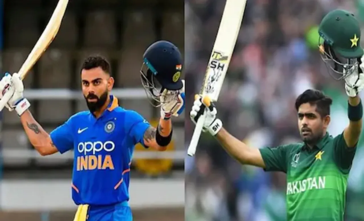 खुशखबरी: भारत और पाकिस्तान एशिया कप में होंगे आमने-सामने, जानें कब होगा मैच?