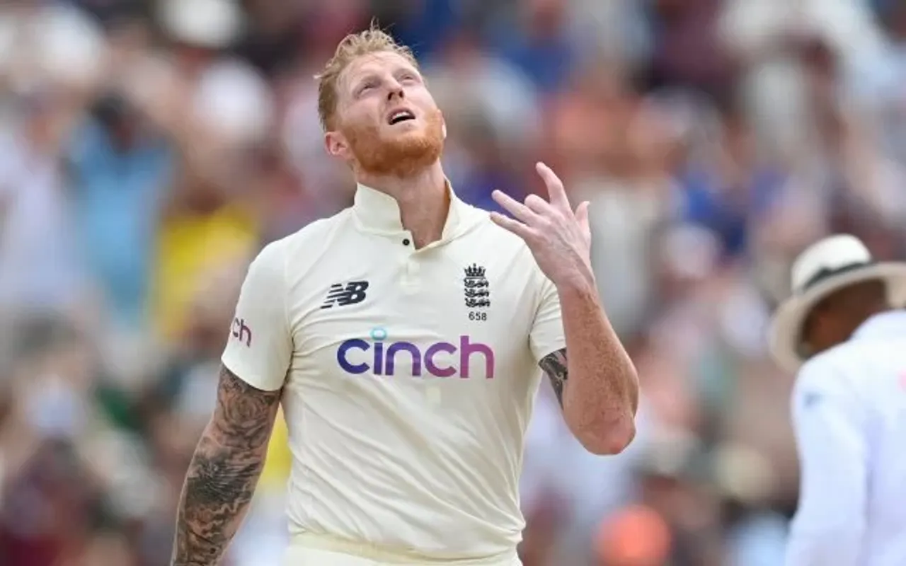 IND vs ENG: तीसरे टेस्ट में मिली हार के बाद इंग्लैंड के कप्तान ने क्रिकेट के इस नियम पर ही उठा दिया सवाल, अंपायर के ही फैसले पर जताया आपत्ति