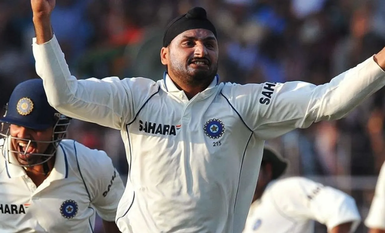 Harbhajan SIngh