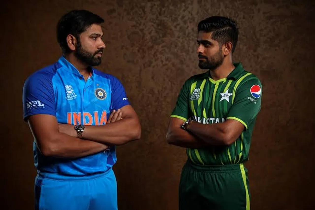 भारत-पाकिस्तान मैच रद्द! सुरक्षा एजेंसी की चेतावनी की बाद तारीख को लेकर लिया गया बड़ा फैसला