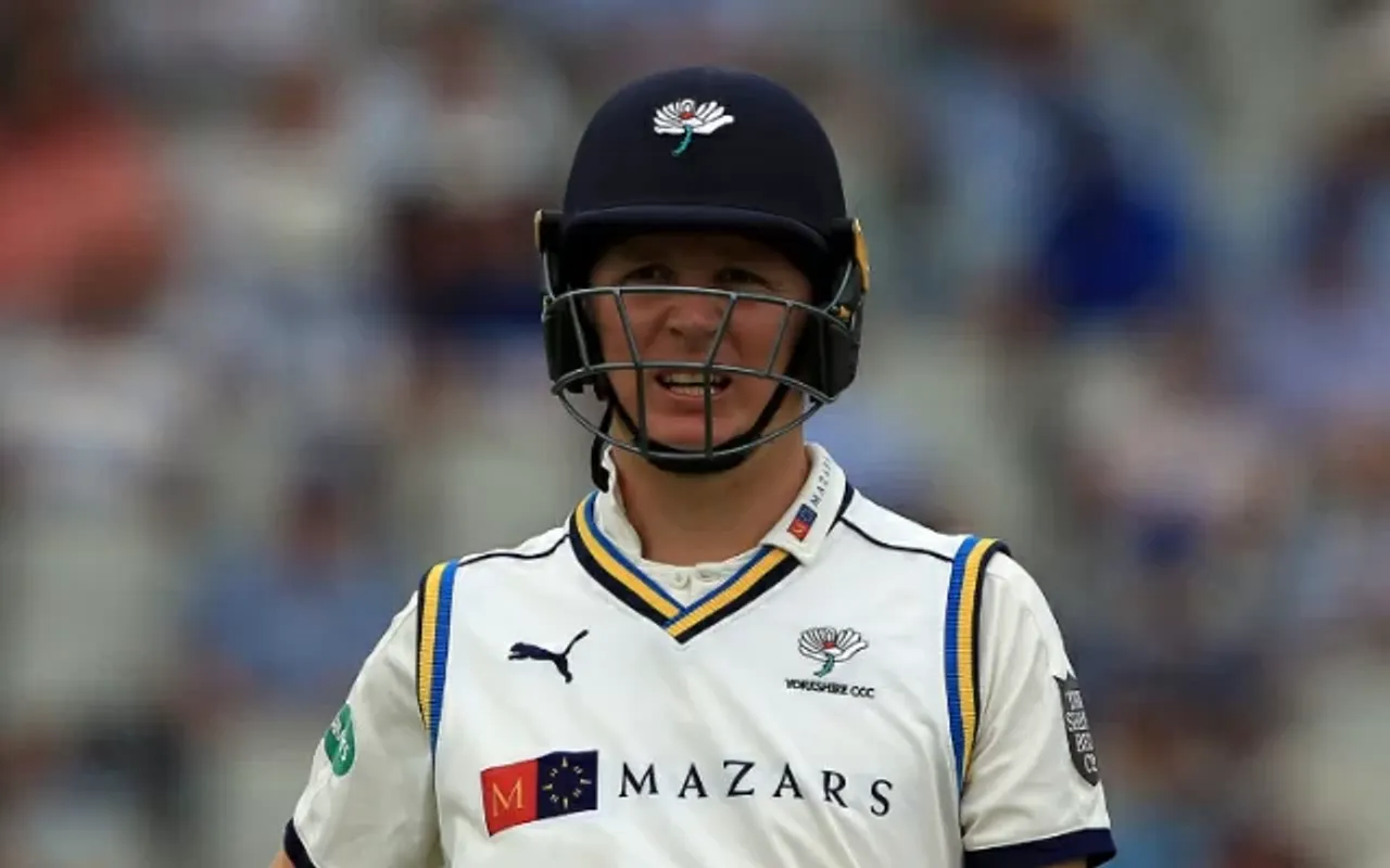 Gary Ballance. (Photo Source: Getty Images)
