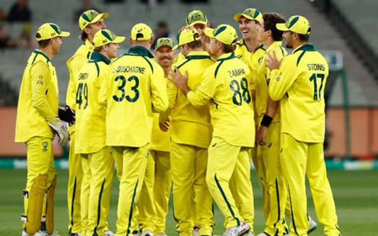 वर्ल्ड कप से पहले ऑस्ट्रेलिया को लगा तगड़ा झटका, दो स्टार खिलाड़ी हुए टीम से बाहर!
