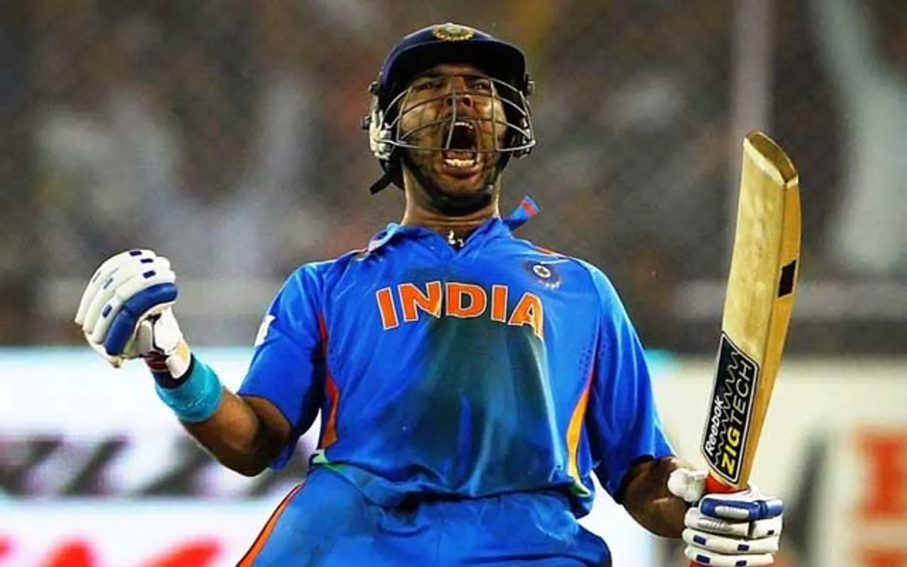 यह खिलाड़ी इस बार वर्ल्ड कप में टीम इंडिया के लिए बनेगा युवराज सिंह, नाम सुनकर चौंक जाएंगे!