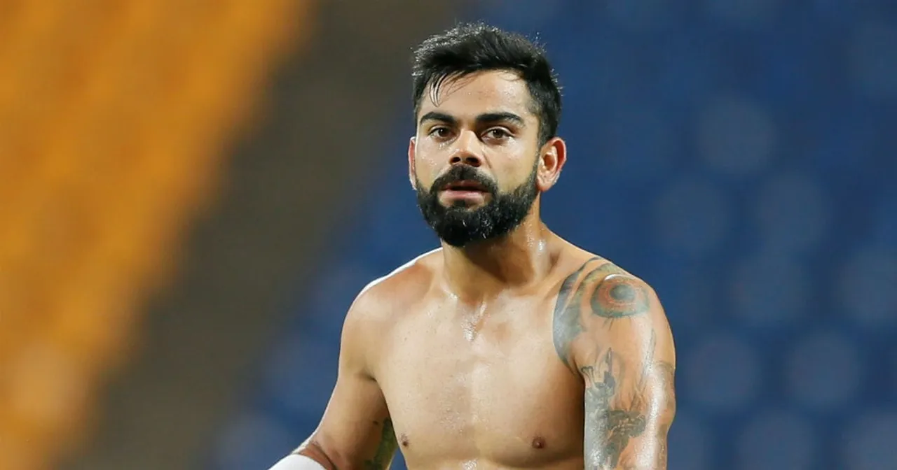 3 भारतीय खिलाड़ी जिन्होंने यो-यो टेस्ट में विराट कोहली को धूल चटाई है