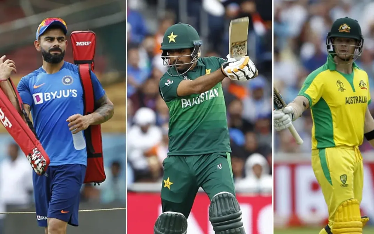 Highest earning cricketers in T20 cricket came out this year