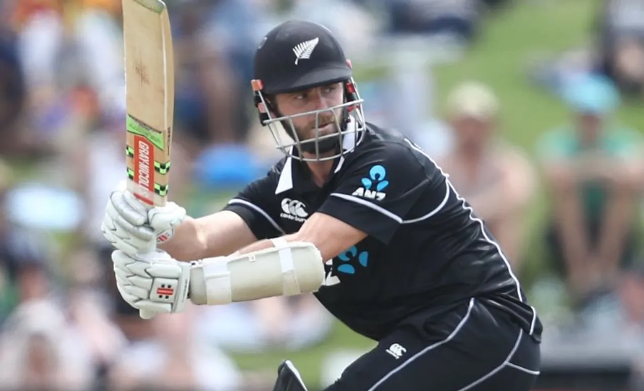 Kane Williamson