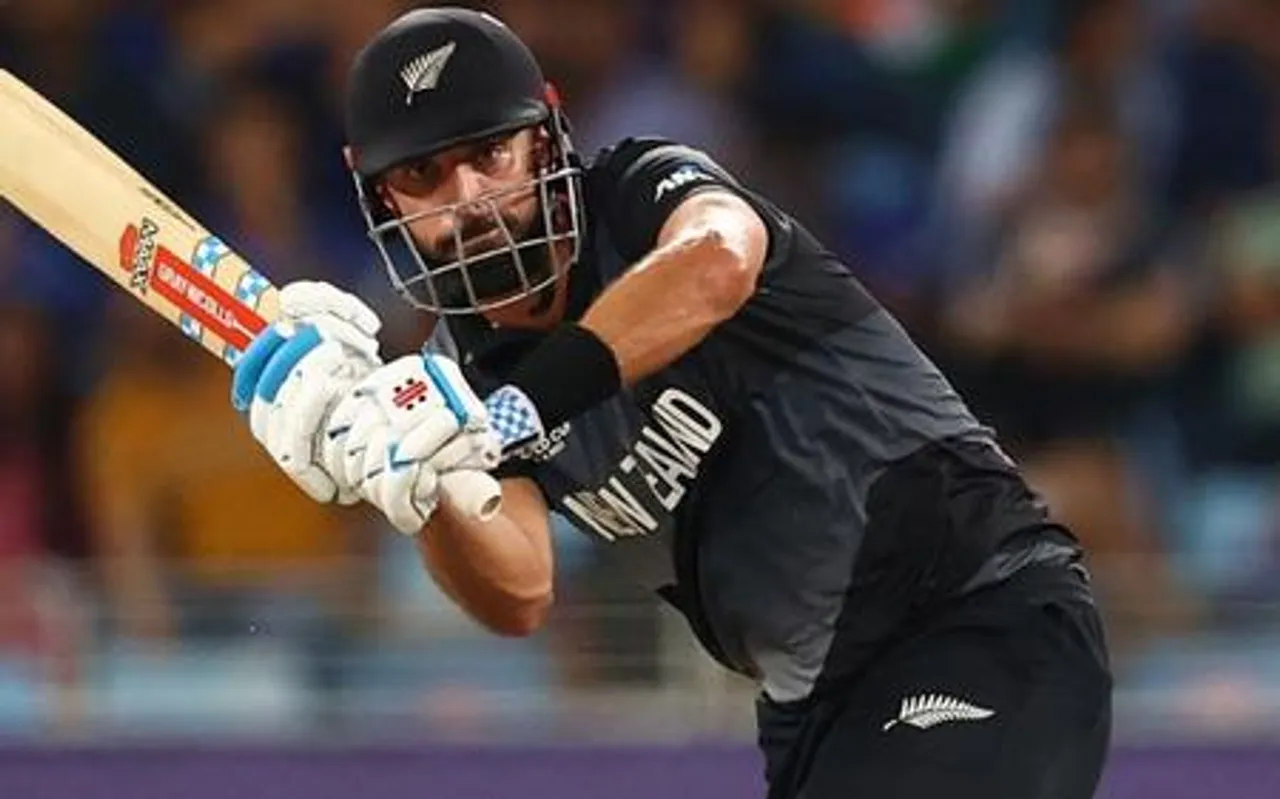 न्यूजीलैंड की बढ़ी मुश्किलें, डेरिल मिशेल चोट के कारण टी-20 ट्राई सीरीज से हुए बाहर