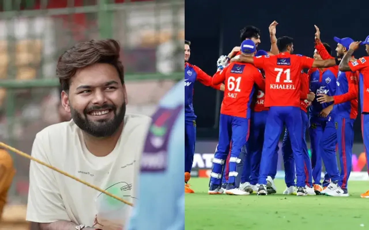 Rishabh-Pant-and-Delhi-Capitals