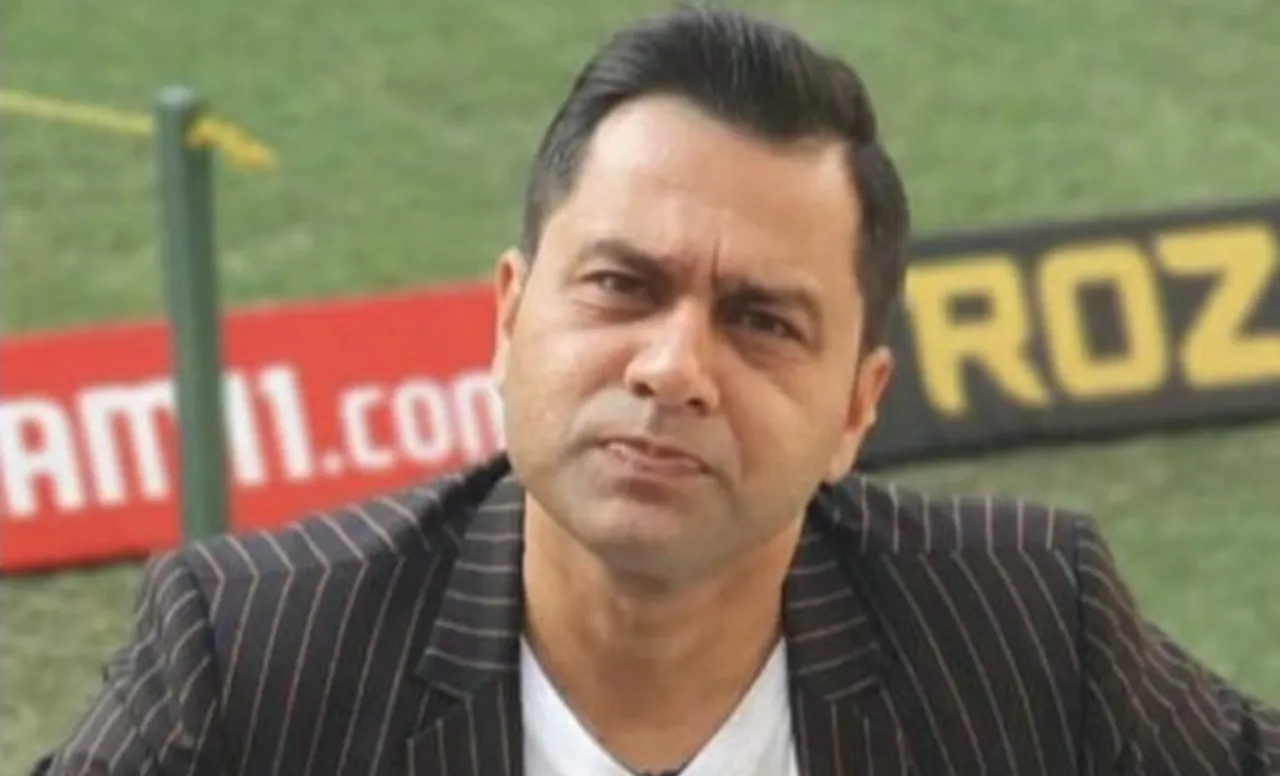 Aakash Chopra