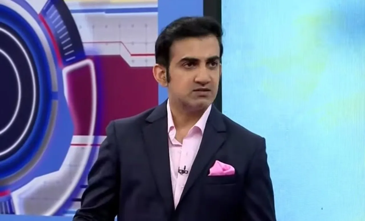 Gautam Gambhir