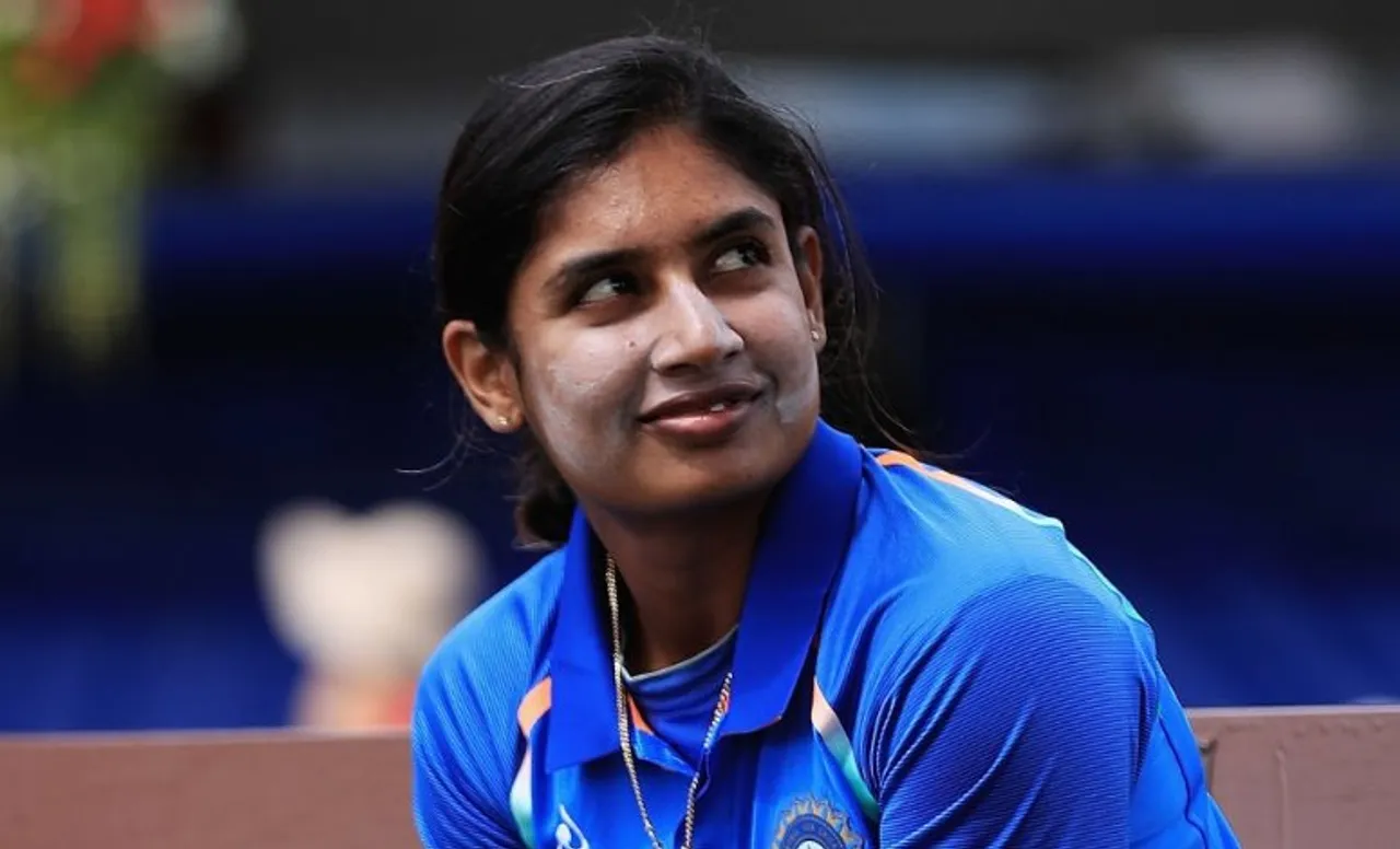 महिला इंडियन टी-20 लीग में खेलेंगी मिताली राज, रिटायरमेंट से वापसी के दिए संकेत