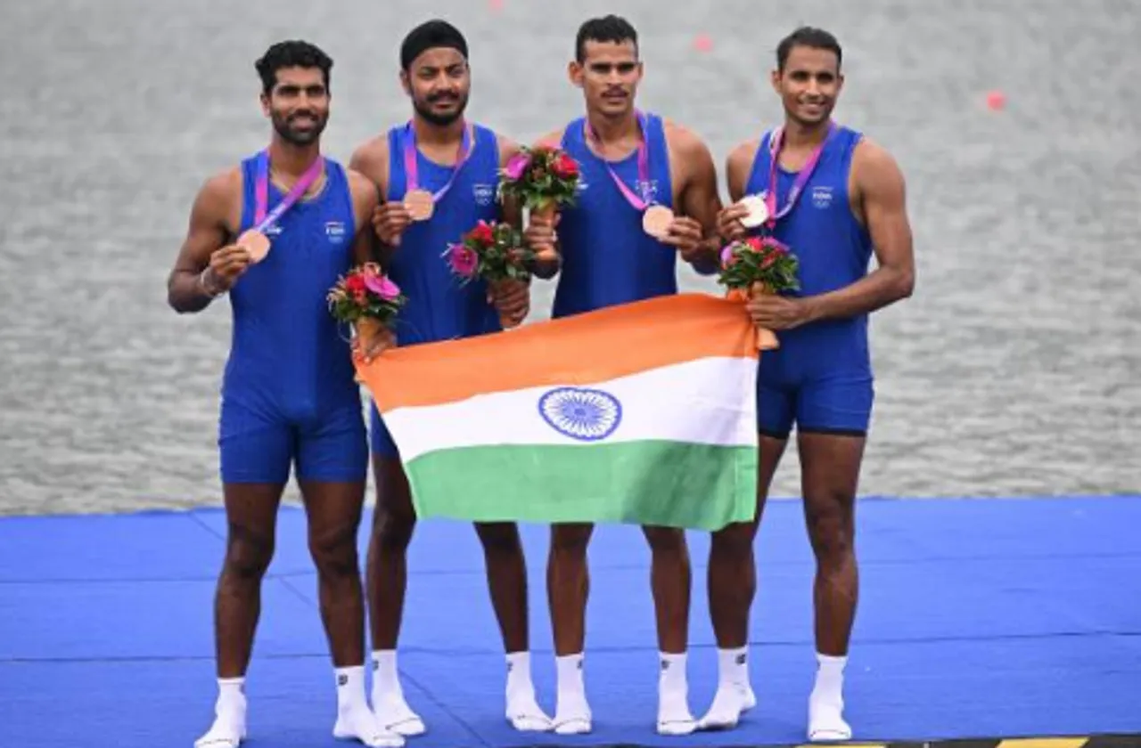 india in asian games 2023