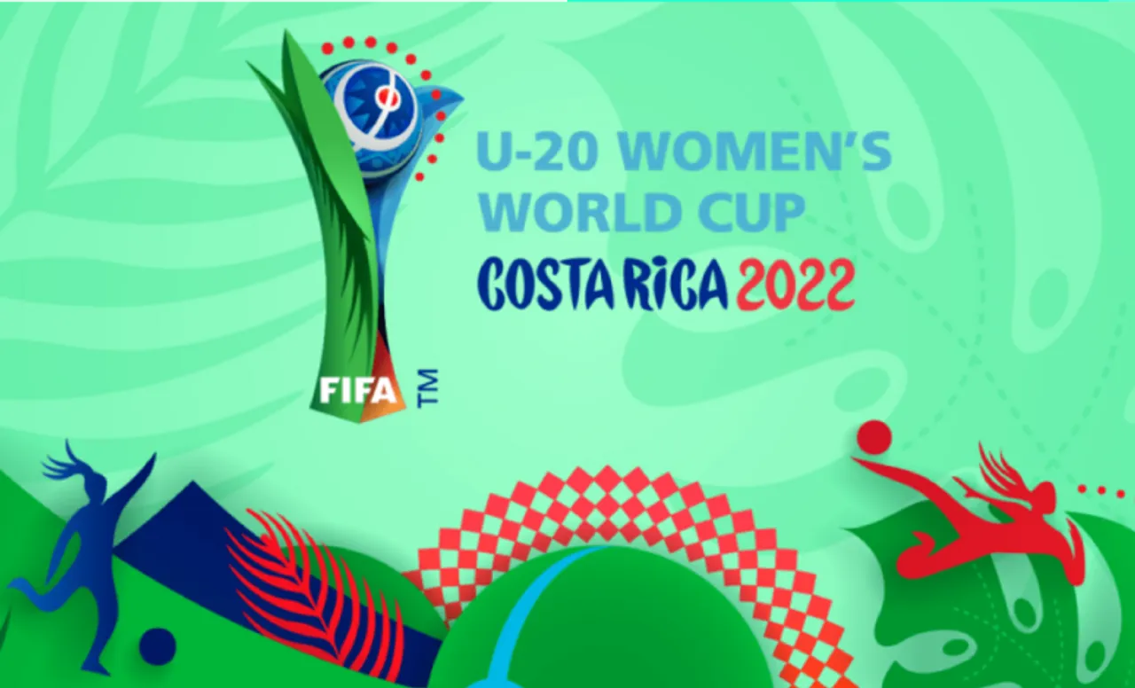 FIFA U-20 Women’s World Cup (Image source- Twitter)