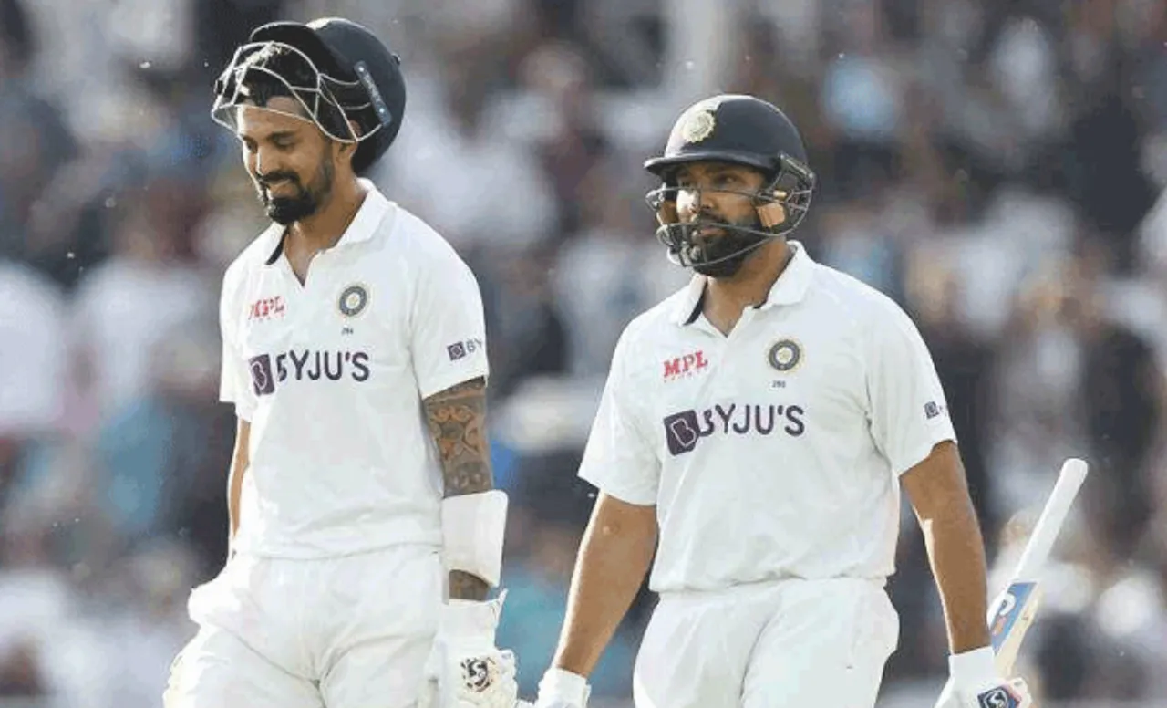 'फिर से झेलना पड़ेगा क्या', दूसरे टेस्ट में भी केएल राहुल के कप्तानी करने को लेकर फैन्स के आए ऐसे रिएक्शन