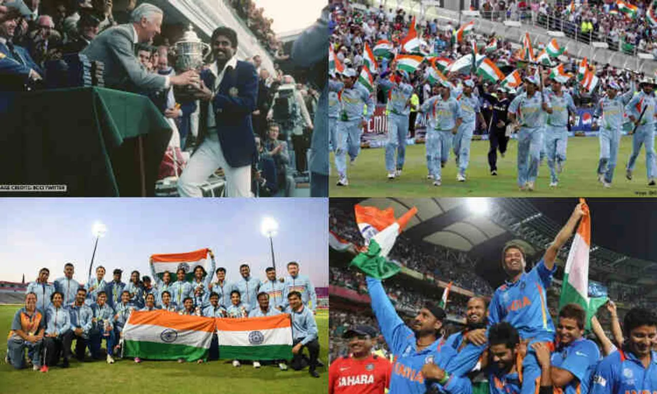 भारत की आजादी की 75वीं वर्षगांठ पर क्रिकेटरों ने अपने-अपने अंदाज में दी स्वतंत्रता दिवस की शुभकामनाएं, देखें