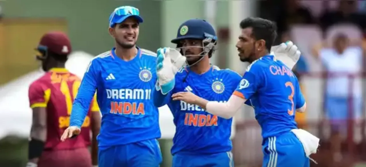 Team India 5 player will not get a chance after India tour of WestIndies