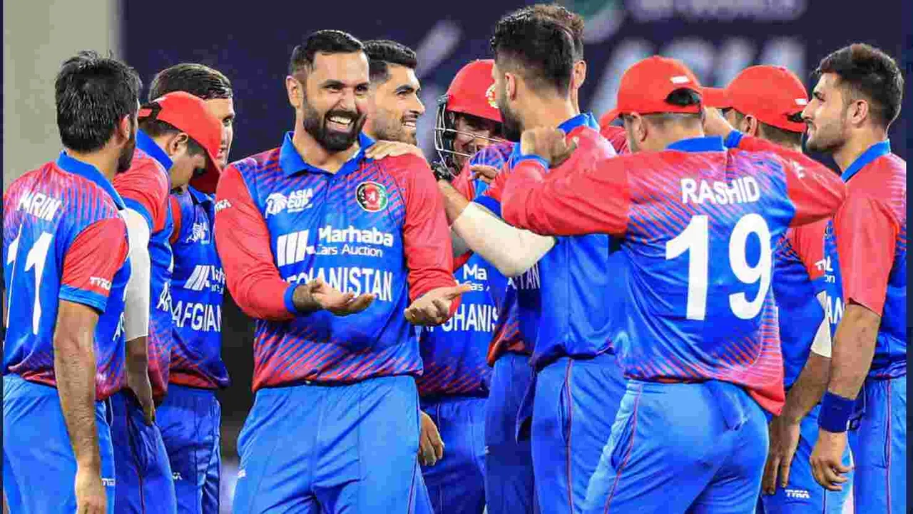 BAN vs AFG: अफगानिस्तान ने श्रीलंका के बाद बांग्लादेश को किया ढेर, 7 विकेट से दी करारी हार