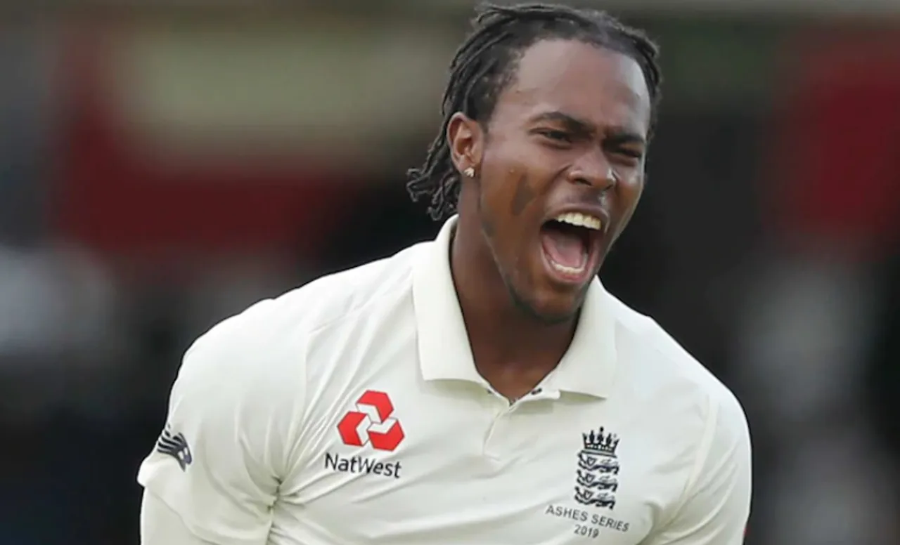 Jofra Archer