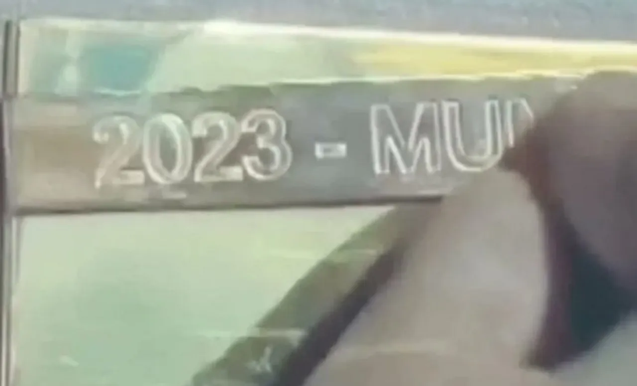 'Mumbai 2023'