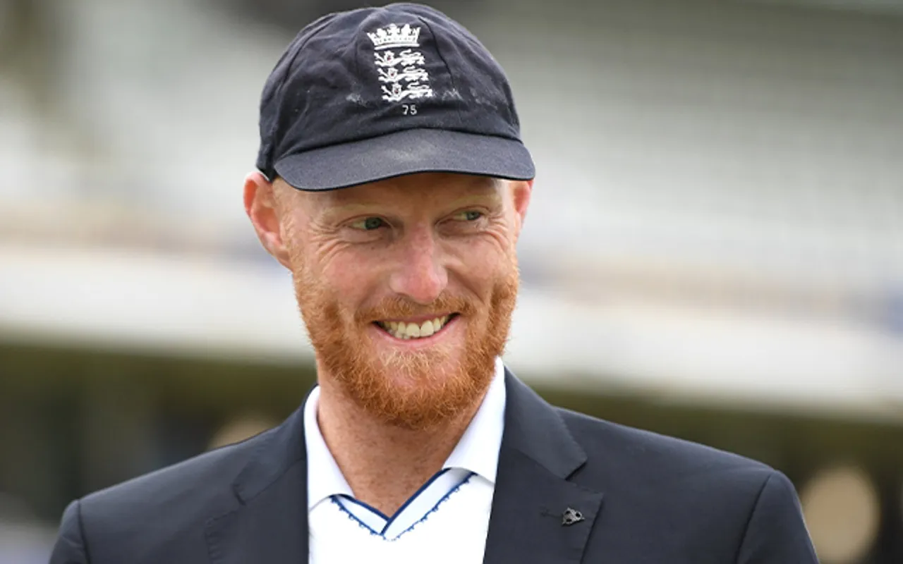 Ben Stokes