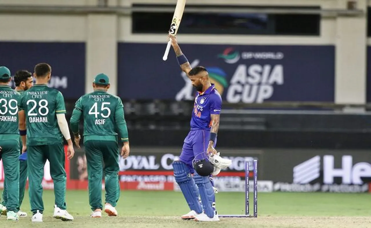 भारत पाकिस्तान एशिया कप 2023 ASIA CUP FINAL 2023